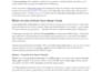 create human written article